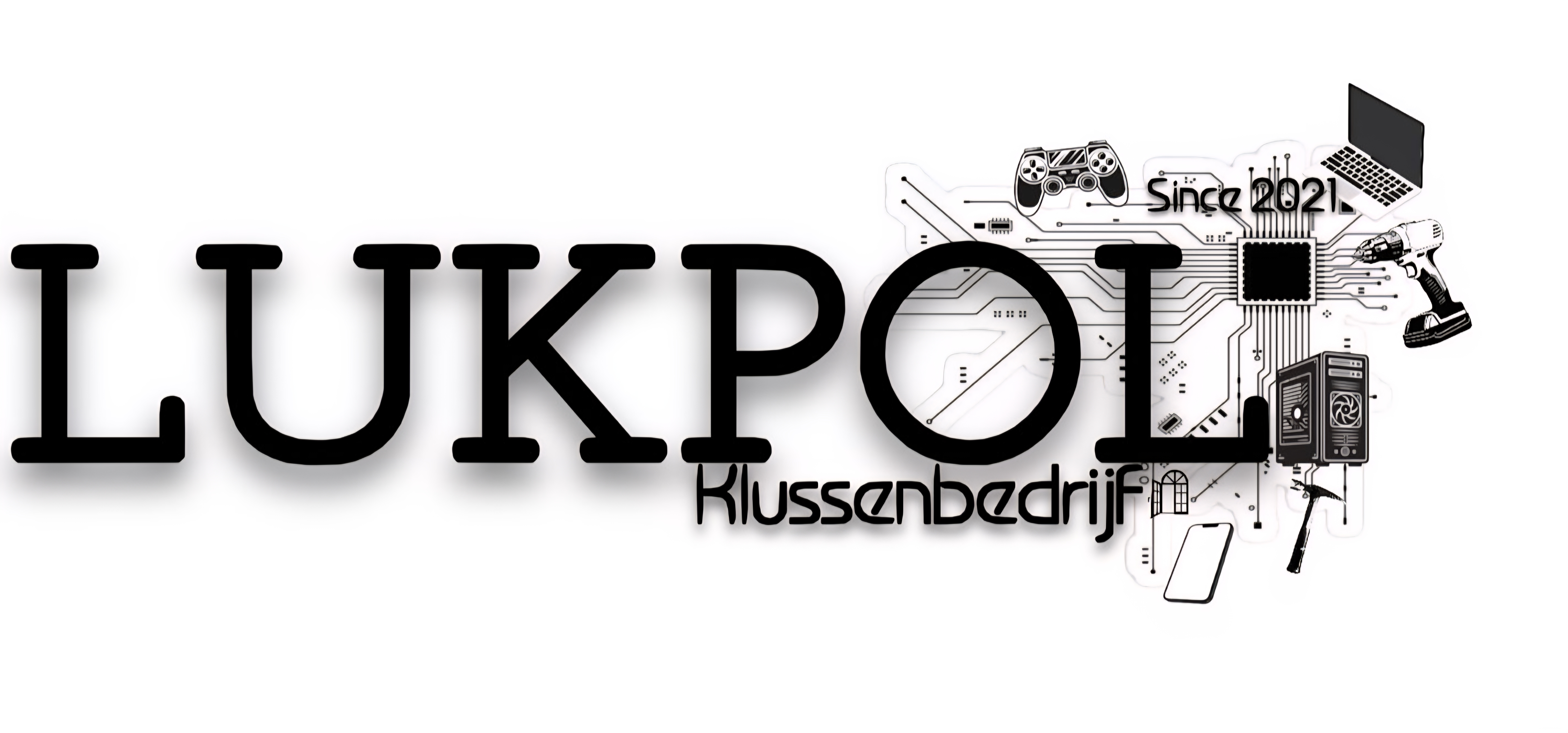 LUKPOL Logo